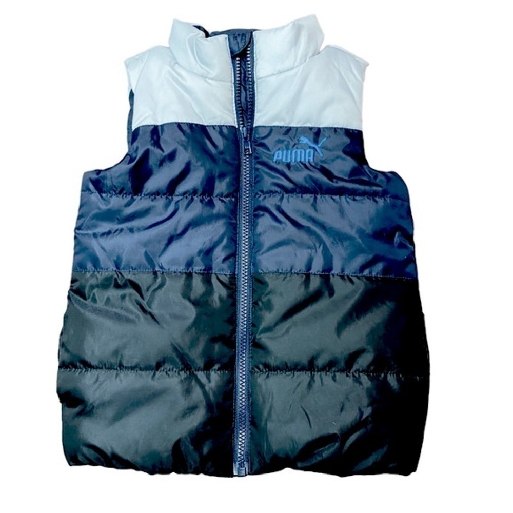 Puma Puffy Vest